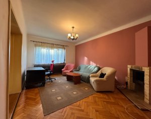 Apartament cu 2 camere de inchiriat in Centru – zona Facultatii de Litere