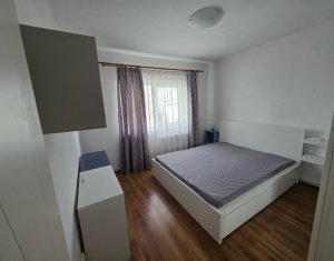 Apartament 3 camere, Manastur, zona BIG, parcare inclusa