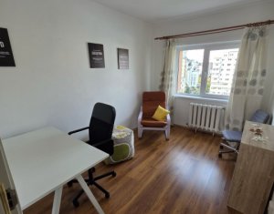 Apartament 3 camere, Manastur, zona BIG, parcare inclusa