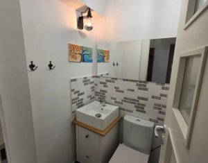 Apartament 3 camere, Manastur, zona BIG, parcare inclusa