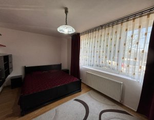 Apartment 1 rooms for rent in Cluj-napoca, zone Buna Ziua
