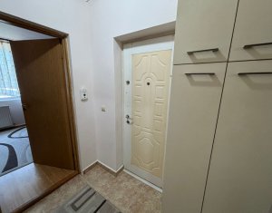 Apartment 1 rooms for rent in Cluj-napoca, zone Buna Ziua