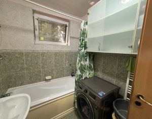 Apartment 1 rooms for rent in Cluj-napoca, zone Buna Ziua