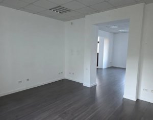 Commercial space for rent in Cluj-napoca, zone Centru