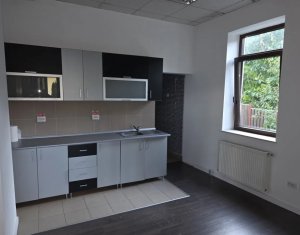 Commercial space for rent in Cluj-napoca, zone Centru