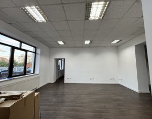 Commercial space for rent in Cluj-napoca, zone Centru