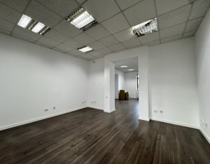 Commercial space for rent in Cluj-napoca, zone Centru