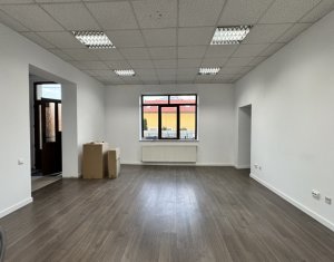 Commercial space for rent in Cluj-napoca, zone Centru