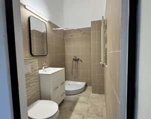 Commercial space for rent in Cluj-napoca, zone Centru