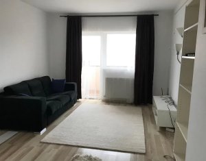 Inchiriere Apartament 2 camere, cu parcare, Calea Turzii