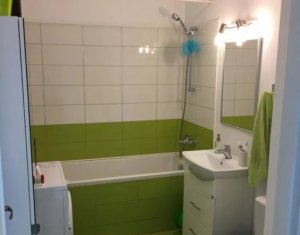 Inchiriere Apartament 2 camere, cu parcare, Calea Turzii