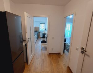 Apartament 1 camera, zona USAMV-PLATINIA