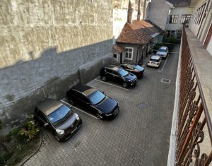 Birou 50 mp, pivniță 35 mp, 1 parcare, Ultracentral - Bd. Eroilor