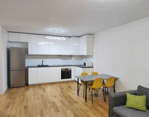 Închiriere apartament 2 camere, Sopor, baza sportivă Gheorgheni