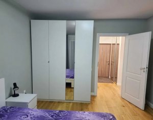 Închiriere apartament 2 camere, Sopor, baza sportivă Gheorgheni