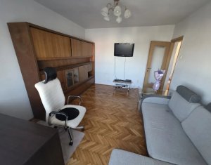 Apartament 3 camere, parcare, Kaufland Mărăști