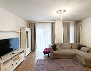 Închiriere apartament 2 camere Bună Ziua, Sophia Residence