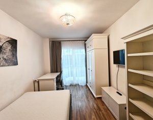 Închiriere apartament 2 camere Bună Ziua, Sophia Residence