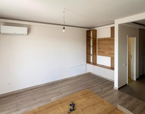 Apartament de 3 camere, complex Dunarii Park, terasa 66 mp cu panorama !! 