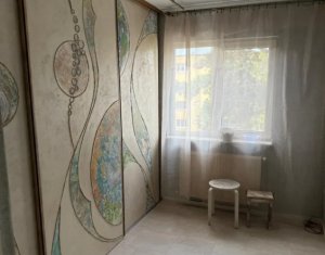 Inchiriere apartament 2 camere Manastur, ocupabil imediat