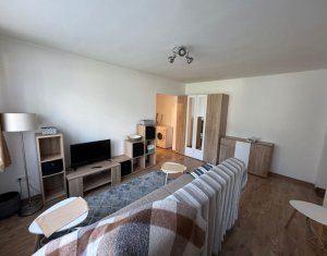 Apartament cu 2 camere, Gheorgheni