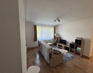 Apartament cu 2 camere, Gheorgheni