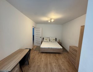Apartament cu 2 camere, Gheorgheni