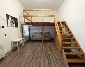 Apartament cu 1 cameră la casă, strada Viilor, Zorilor